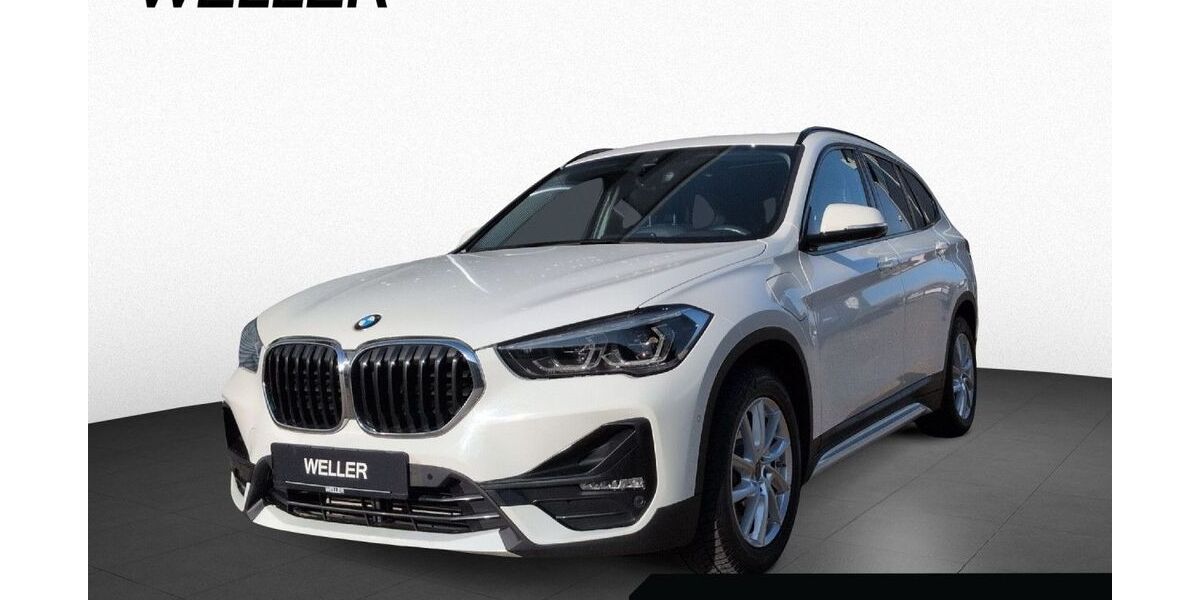 BMW X1 128.659 km 19.450 &euro; Wolfenbüttel 38304