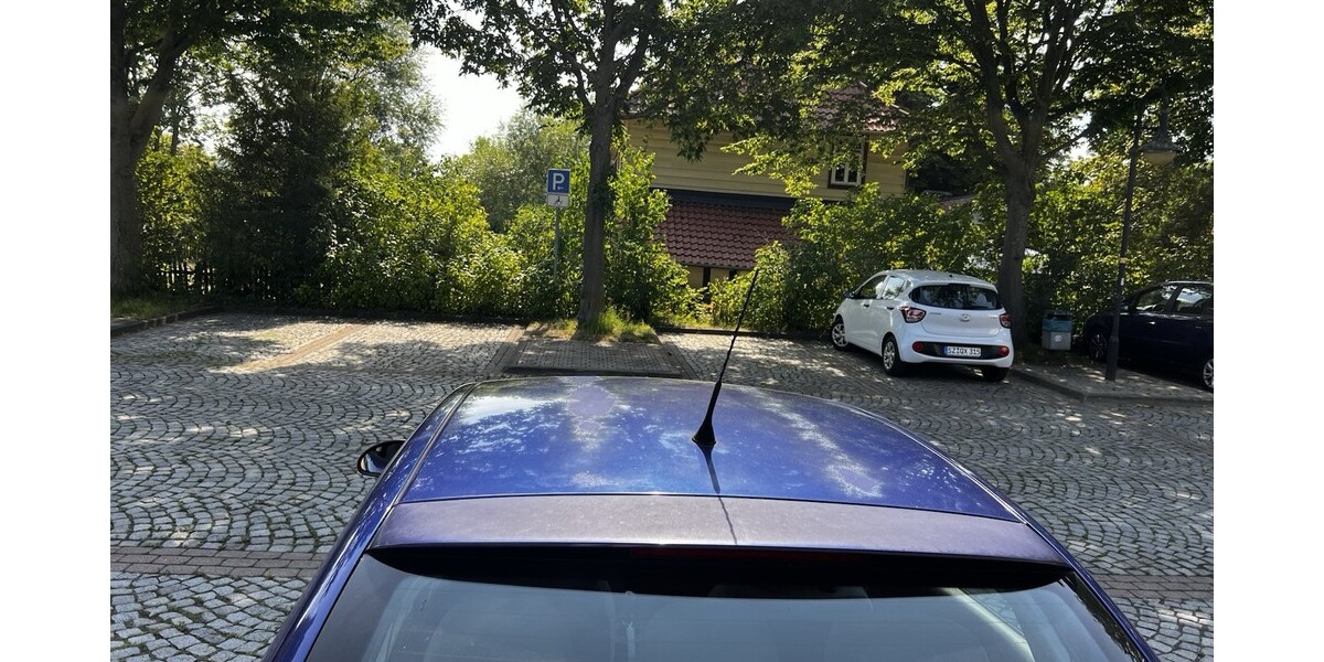 Seat Ibiza 175.000 km 2.000 &euro; Salzgitter 38226