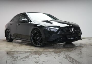 Mercedes-Benz A 220 34.000 km 32.990 &euro; Braunschweig 38110