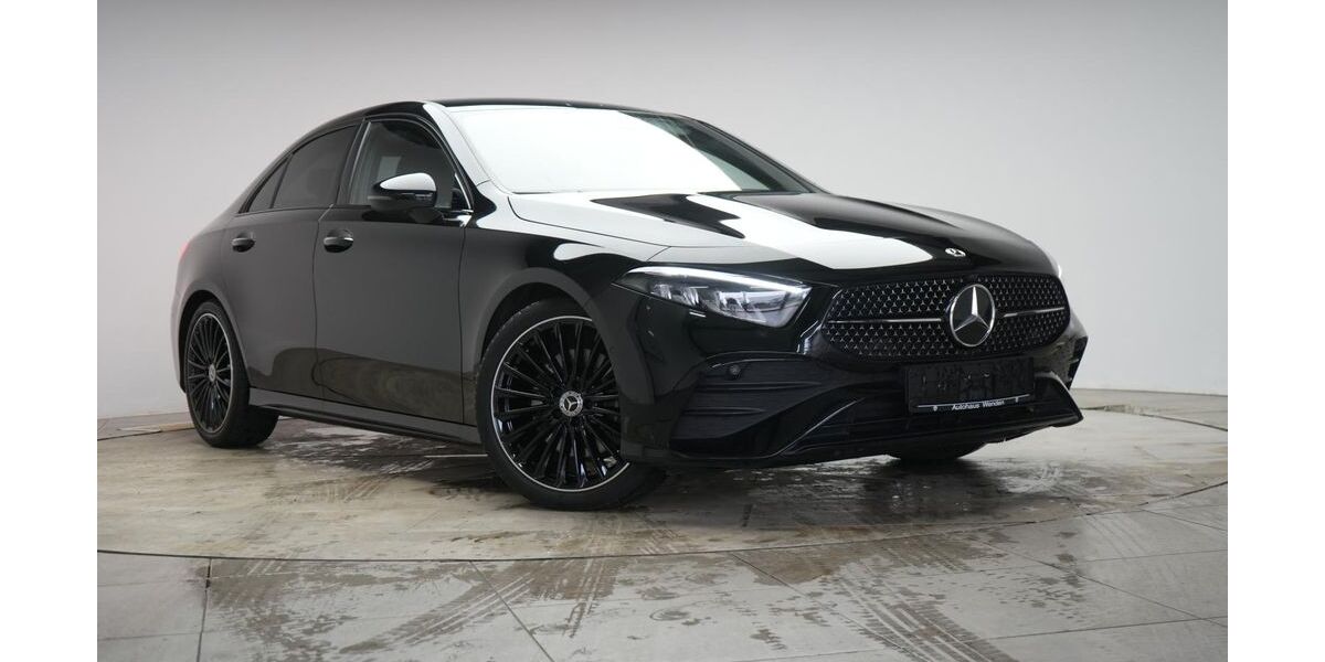 Mercedes-Benz A 220 34.000 km 32.990 &euro; Braunschweig 38110