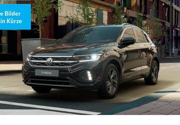 VW T-Roc 23.724 km 28.850 &euro; Wolfsburg 38440