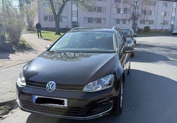 VW Golf 189.000 km 8.500 &euro; Gifhorn 38518