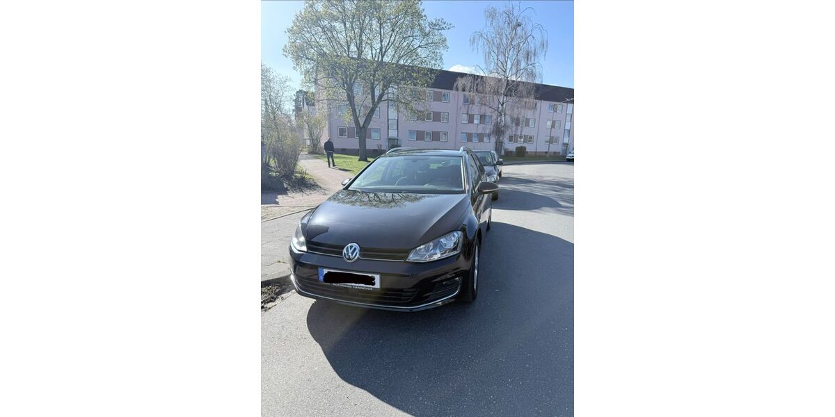 VW Golf 189.000 km 8.500 &euro; Gifhorn 38518