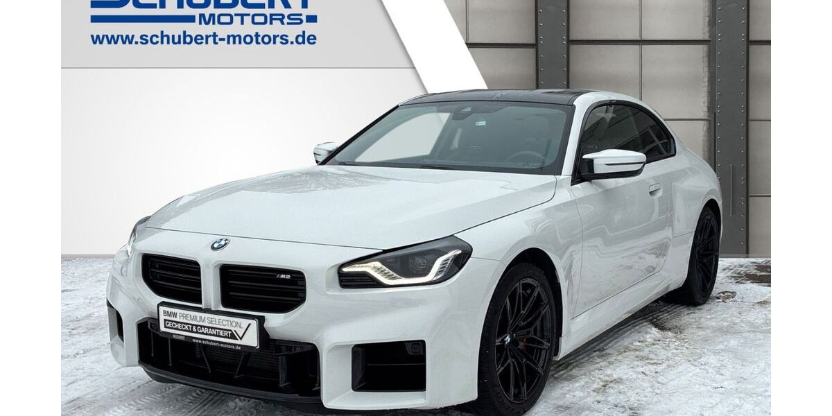 BMW M2 16.465 km 61.900 &euro; Gifhorn 38518