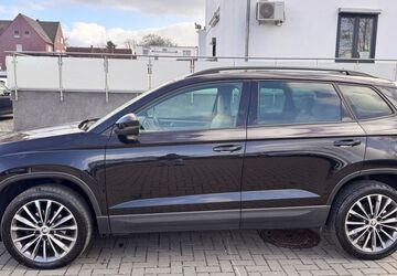 Skoda Karoq 234.896 km 15.900 &euro; Salzgitter-Lebenstedt 38226