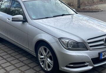 Mercedes-Benz C 220 209.000 km 11.900 &euro; SICKTE 38173