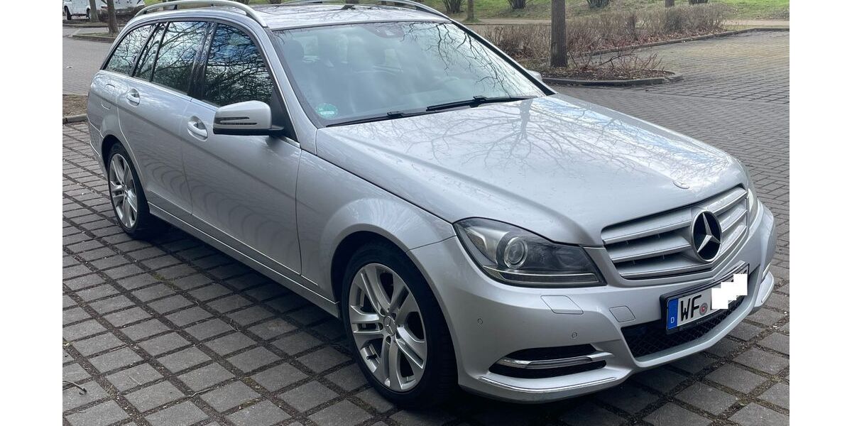 Mercedes-Benz C 220 209.000 km 11.900 &euro; SICKTE 38173