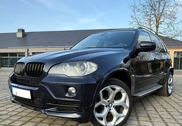 BMW X5 263.000 km 13.800 &euro; Wolfenbüttel 38302