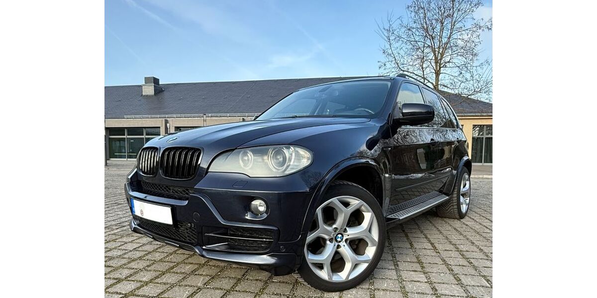 BMW X5 263.000 km 13.800 &euro; Wolfenbüttel 38302