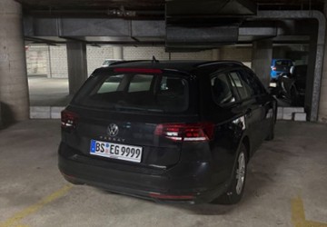 VW Passat 113.000 km 17.850 &euro; Braunschweig 38102