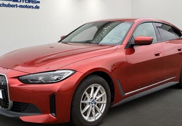 BMW i4 64.502 km 33.890 &euro; Wolfsburg 38448