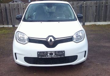 Renault Twingo 83.000 km 7.990 &euro; Rötgesbüttel 38531