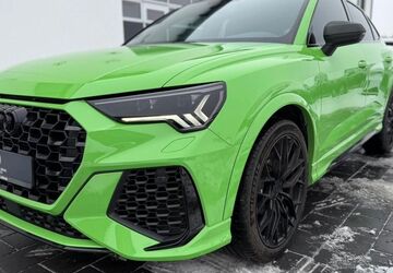 Audi RSQ3 117.000 km 43.990 &euro; Ilsede 31246