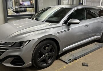 VW Arteon 184.860 km 19.890 &euro; Braunschweig 38114