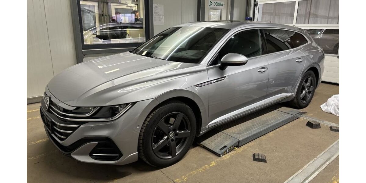 VW Arteon 184.860 km 19.890 &euro; Braunschweig 38114