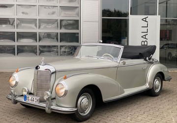 Mercedes-Benz 300 90.000 km 295.000 &euro; Braunschweig 38112