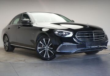 Mercedes-Benz E 300 73.000 km 34.490 &euro; Braunschweig 38110