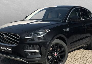 Jaguar E-Pace 63.154 km 28.990 &euro; Wolfenbüttel 38304