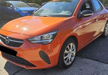 Opel Corsa 31.590 km 14.490 &euro; Braunschweig 38126