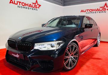 BMW M550 144.000 km 33.990 &euro; Braunschweig 38114
