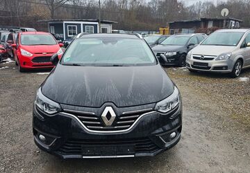 Renault Megane 147.951 km 6.490 &euro; Braunschweig 38120