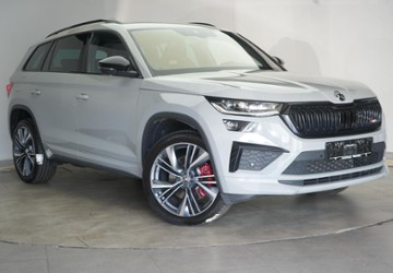 Skoda Kodiaq 64.000 km 39.490 &euro; Braunschweig 38110