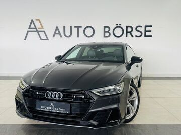 Gebrauchte Audi A7