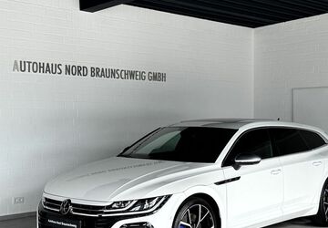 VW Arteon 34.048 km 37.990 &euro; Braunschweig 38112