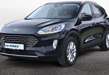 Ford Kuga 37.850 km 22.750 &euro; Wolfenbüttel 38302