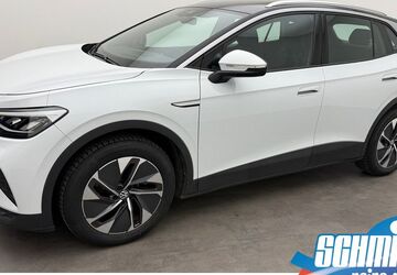 VW ID.4 32.290 km 20.900 &euro; Peine 31226