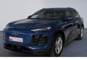 Audi Q6 e-tron 3.950 km 55.980 &euro; Braunschweig 38124