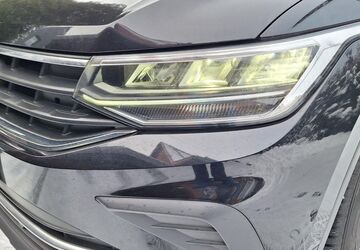 VW Tiguan 117.000 km 20.800 &euro; Gifhorn 38518