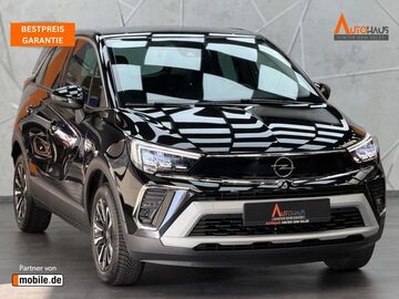 Gebrauchte Opel Crossland