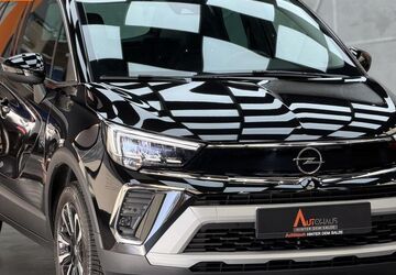 Opel Crossland (X) 19.950 km 16.950 &euro; Salzgitter 38259