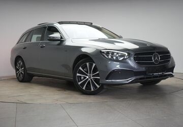 Mercedes-Benz E 300 106.000 km 28.990 &euro; Braunschweig 38110