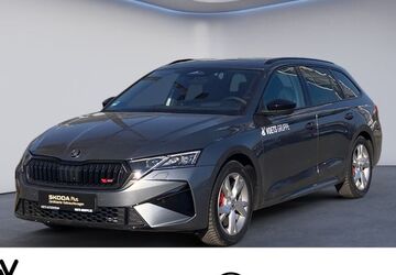 Skoda Octavia 2.000 km 50.480 &euro; Braunschweig 38124