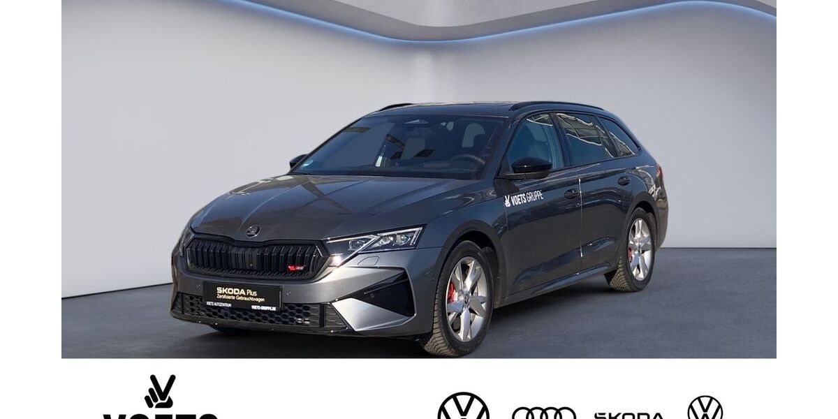 Skoda Octavia 2.000 km 50.480 &euro; Braunschweig 38124