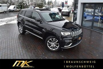 Gebrauchte Jeep Grand Cherokee