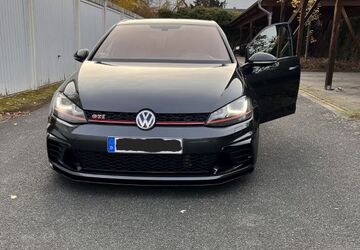 VW Golf 114.000 km 21.500 &euro; Braunschweig 38104