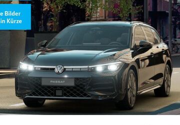 VW Passat Variant 15.000 km 53.590 &euro; Wolfsburg 38440