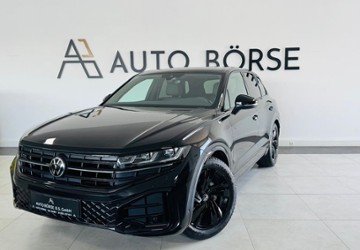 VW Touareg 17.500 km 63.890 &euro; Braunschweig 38114
