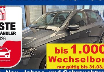 Skoda Fabia 75.000 km 12.850 &euro; Wolfsburg-Heiligendorf 38444
