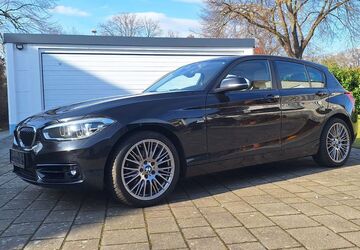 BMW 120 162.000 km 12.450 &euro; Peine 31224