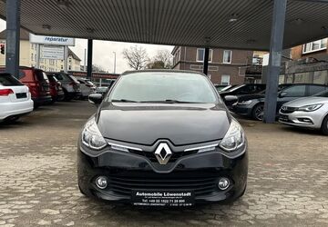 Renault Clio 39.800 km 8.900 &euro; Braunschweig 38114