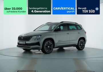 Skoda Karoq 18.875 km 29.889 &euro; Braunschweig 38114