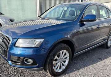 Audi Q5 312.000 km 10.990 &euro; Braunschweig 38112