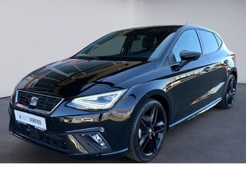 Seat Ibiza 32.200 km 18.990 &euro; Braunschweig 38114