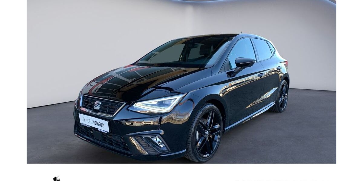Seat Ibiza 32.200 km 18.990 &euro; Braunschweig 38114