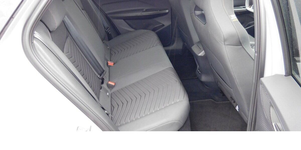 Cupra Born Elektrik 1-Gang Automatik Navi Klima Alu 20.000 km 23.690 &euro; Vordorf 38533