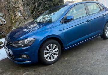 VW Polo 30.000 km 13.450 &euro; Wolfsburg 38442